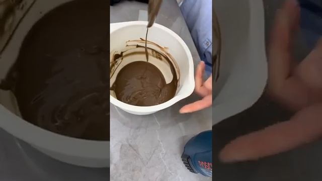 Инструменты кондитера и шоколатье. Строительный фен