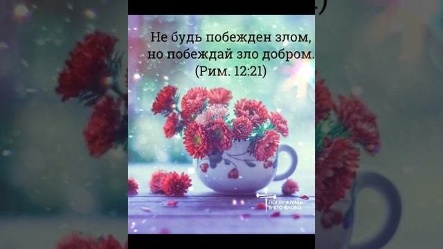 Спокойной ночи 🌙! Христианское пожелание!