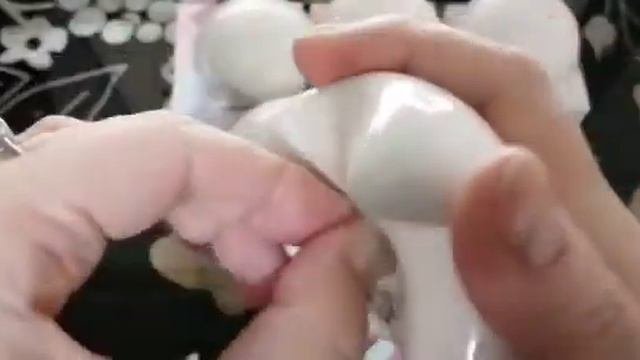 Керамический массажер Эйвон - Видео отзыв