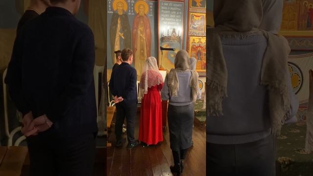 Кyrie eleison (византийский напев) Ектения на Литии. #господь #византия #всенощноебдение