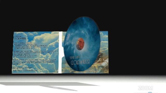 Cloudwalker CD Design смотреть онлайн