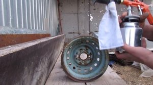 Обзор пескоструйного пистолета Wester SSP10