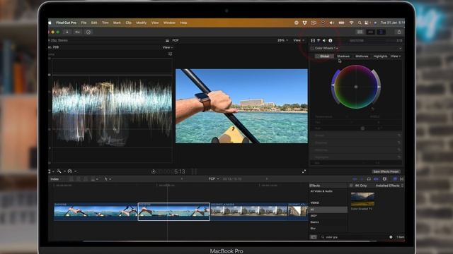 Mastering Final Cut Pro: Tips and Tricks for Beginners 2024