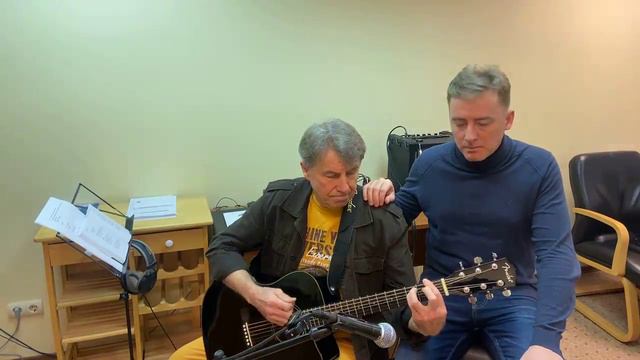 День Великой Победы - Алексей и Пётр Казаковы смотреть онлайн