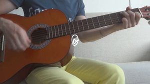Как играть на гитаре THREE DAYS GRACE - LAST TO KNOW - Guitar Tutorial +tabs