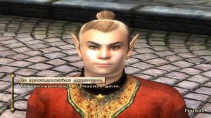 Прохождение The Elder Scrolls IV: Oblivion Часть 5