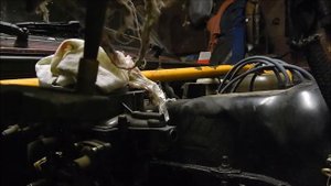 НЕЧЕГО ДЕРГАТЬ | РЕМОНТ ПРИЕМНОГО ТОПЛИВНОГО ПАТРУБКА КАРБЮРАТОРА 2101-2107