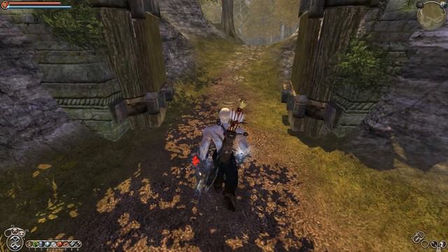 Fable TLC: 31-й Серебряный ключ! Где он? Как найти! (баг)