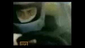 Реклама Volkswagen Passat 2000