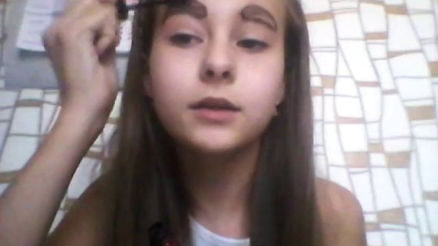 Красивые брови смотреть онлайн