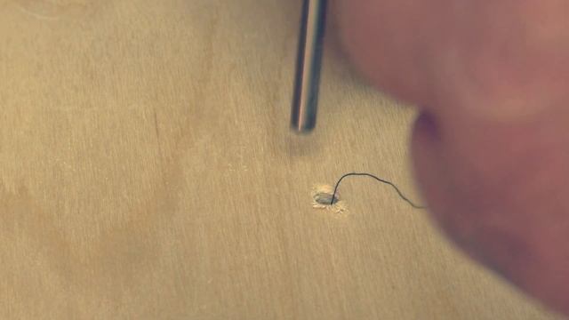 Как вычертить спираль с одинаковым шагом за несколько минут