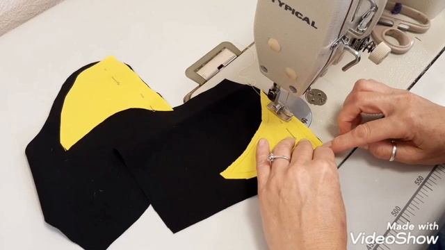 Мягкая игрушка Ворона. Занятие 1. смотреть онлайн