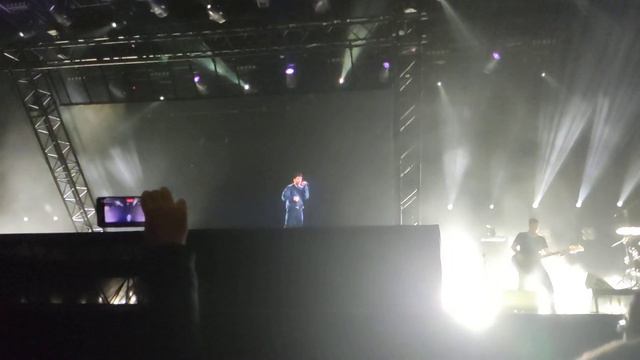 Сектор газа, Вой на Луну 08.10.2022 Adrenaline Stadium смотреть онлайн