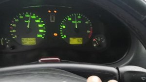 Расход топлива фольксваген шаран. 1.9tdi.
