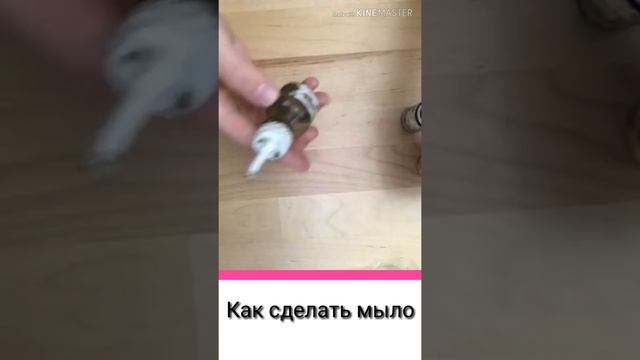 Как сделать мыло мороженое своими руками? | ? смотреть онлайн