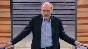 Константин Крылов о РОССИИ