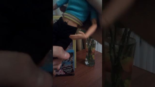 Обзор на куклу Барби из серии безграничное движение. смотреть онлайн