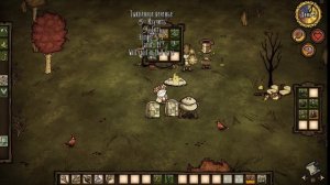 Как повысить рассудок в Don't Starve. RoG|Shipwrecked|Together