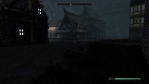 Skyrim SE ч113 Сбегал подратся с Даэра называется