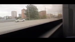 ЛиАЗ-6213.65 | номер 2146 | маршрут 17 | тюмень