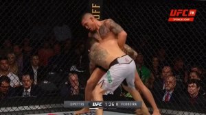 HD UFC 246 Anthony Pettis Vs Diego Ferreira. Полный Бой.