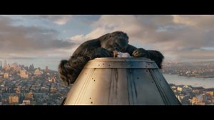 Andy Panda - King Kong (2005)