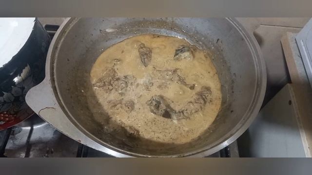 РЕЦЕПТ ПРИГОТОВЛЕНИЯ ДИКОЙ УТКИ смотреть онлайн