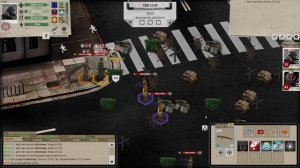 Карантин игра в ВК, лучшие перки для новичка