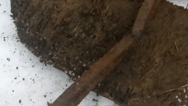 Коп в декабре 2019)))