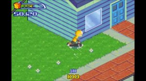 ||Simple Skating|| Backyard Skateboarding (GBA)