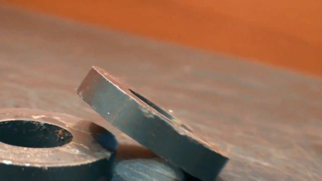 Простейшая магнитная левитация смотреть онлайн