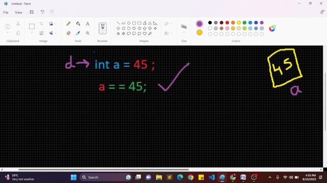 Relational Operator || C++ || Part : 4 || Hindi || Beginners to Advance@CodeWithHarry@CodeHelp