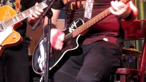 Крематорий-"Дом-"Голубые глаза"" (1.12.17 квартирник в Вологде)