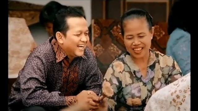 PAN BATIK смотреть онлайн