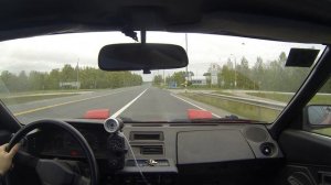 4age blacktop + sc14 14.5 psi