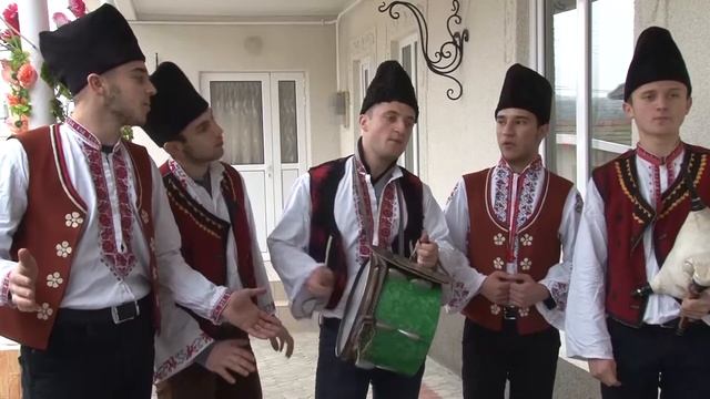 15 - Колядование в Твардице