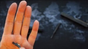 Замена замка затвора (slide lock) - Glock 17 - ТК717