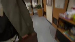 Офис [The Office] - прикол над Дуайтом Шрутом