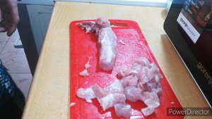 Тушеная картошка с мясом. Тушеный картофель.