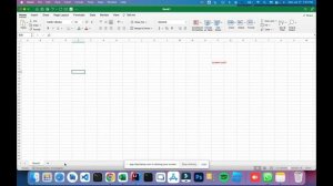 How to hide and Unhide Your Excel Sheet  English