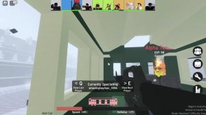 Normal Train In Ohio (Roblox Defend The Train) ft. @wawanbudiarto6836