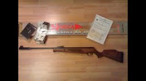 NORICA STORM быть или не быть ПРУЖИНЕ В 140 АТМОСФЕР    TO BE OR NOT TO BE POWERFUL