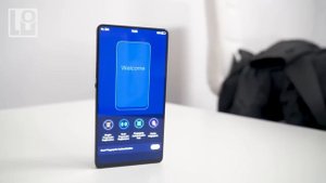 Vivo Apex и Doogee Mix 4 концепты, безрамочные по настоящему!