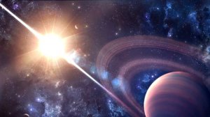 Величие Сатурна. Глава 8. САТУРН