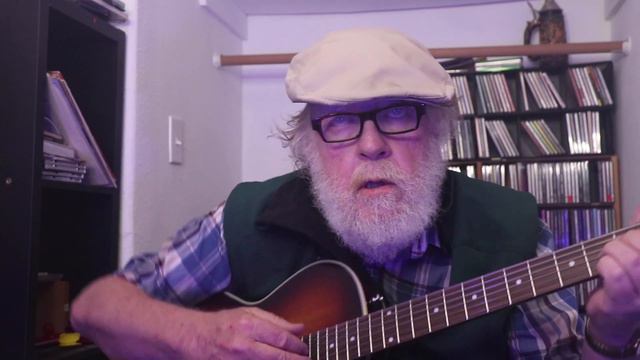 Washburn HB15 Jazz Box? смотреть онлайн