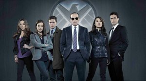 Сериал Агенты Щ.И.Т. - 2 сезон 22 серия / Agents of S.H.I.E.L.D.