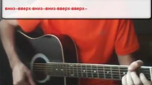 Как играть Сплин - Выхода нет. Аккорды и разбор | Песни под гитару - Nagitaru.ru