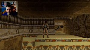 Tomb Raider I-III Remastered - Прохождение - Часть 6: Пустынный Египет