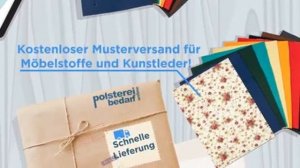 Möbelstoff Flora Little Rose Rotviolett / Perlweiss in Englisch Leinen 
Optik - polstereibedarf-..