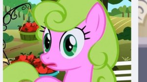 майлитол пони не знаю какое название 😅